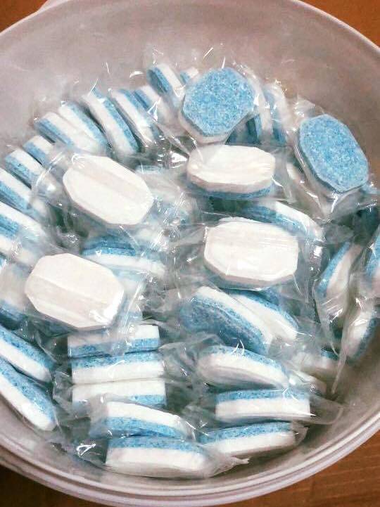 Des lots de marques en destockage toute l'année à Roquefort la bédoule