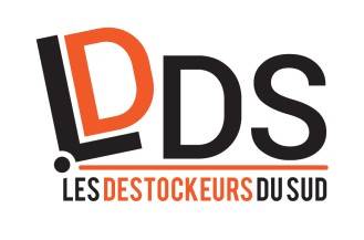 Commerce de gros La ciotat LDDS la ciotat