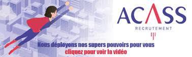 Agence de recrutement Marseille ACASS