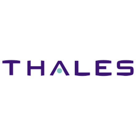 Thales, groupe industriel français spécialisé dans les hautes technologies Gémenos THALES