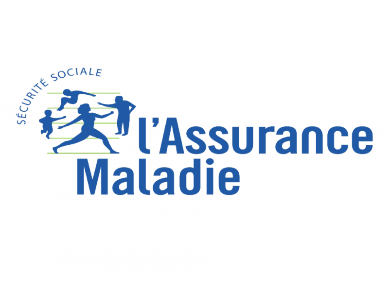 CPAM Bouches-du-Rhône Caisse de Sécurité Sociale