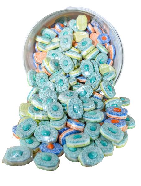 Pastilles Lave vaisselle