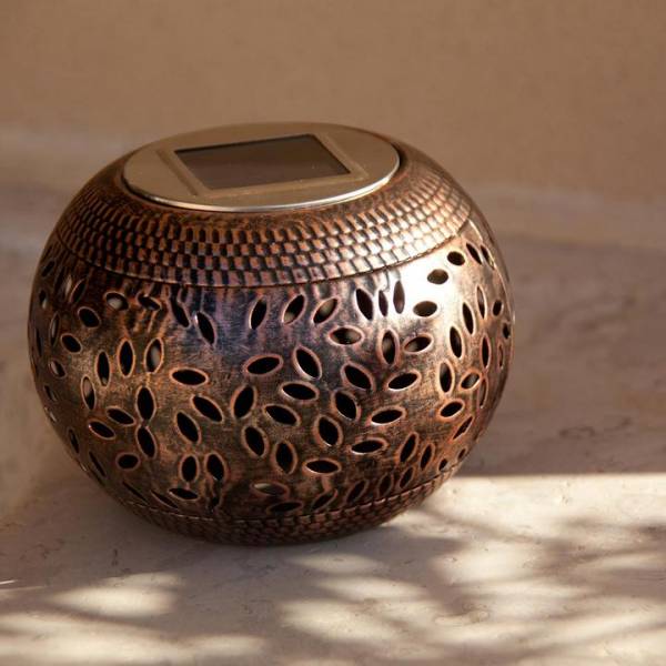 Luminaire Riad