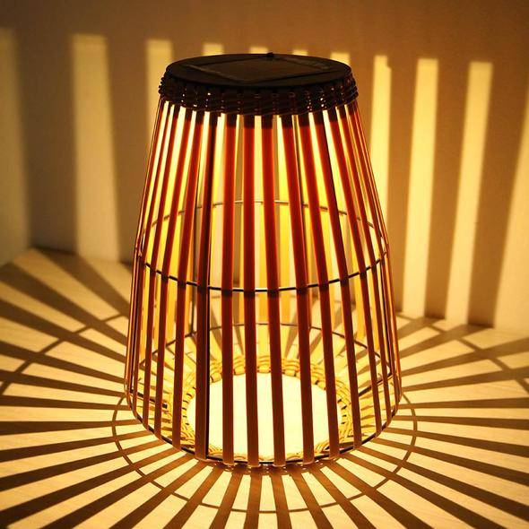 Lanterne solaire SHADY