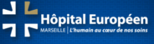 hopital europeen marseille hopital