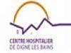 Centre Hospitalier de digne digne les bains Centre hospitalier
